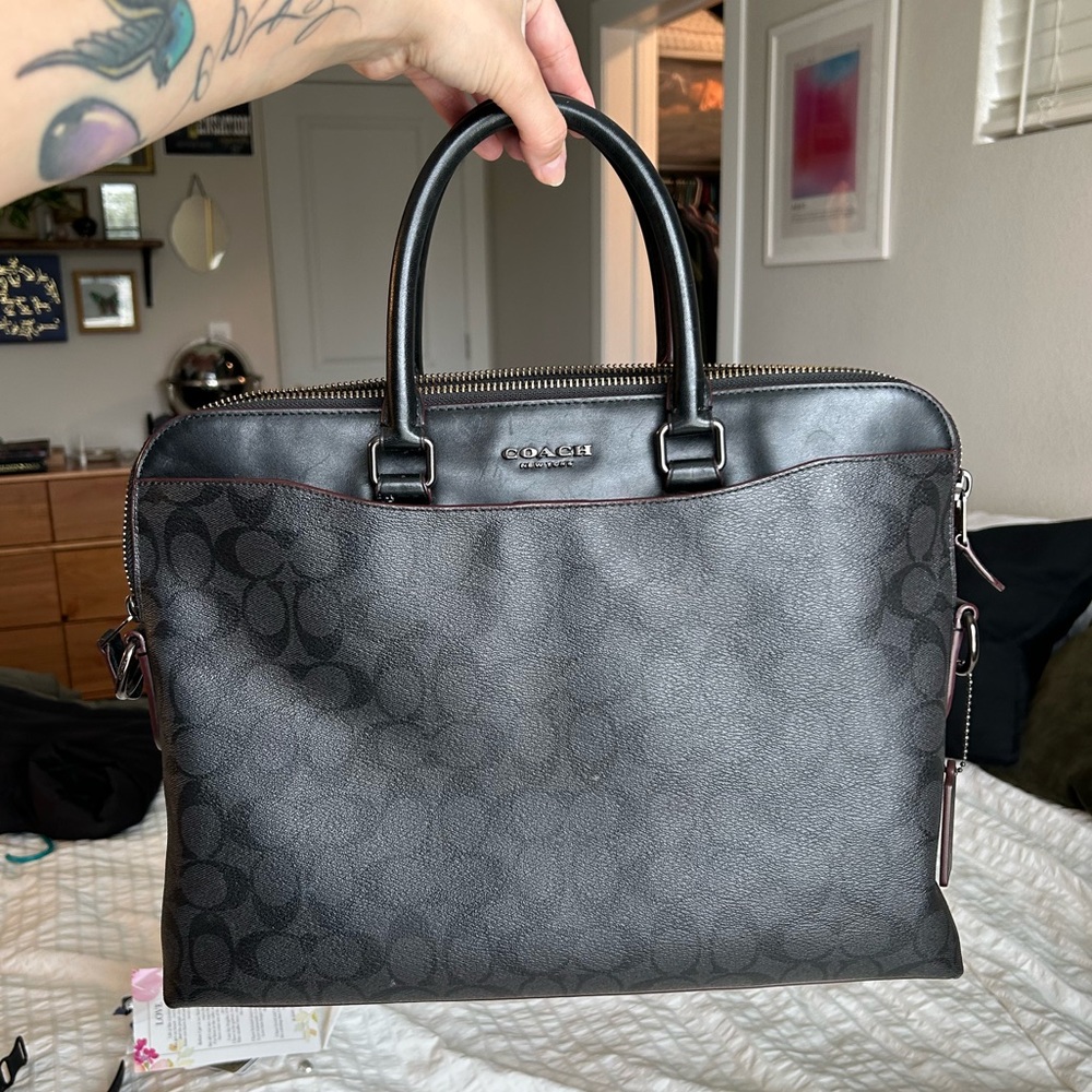 Coach Beckett Portfolio Brief